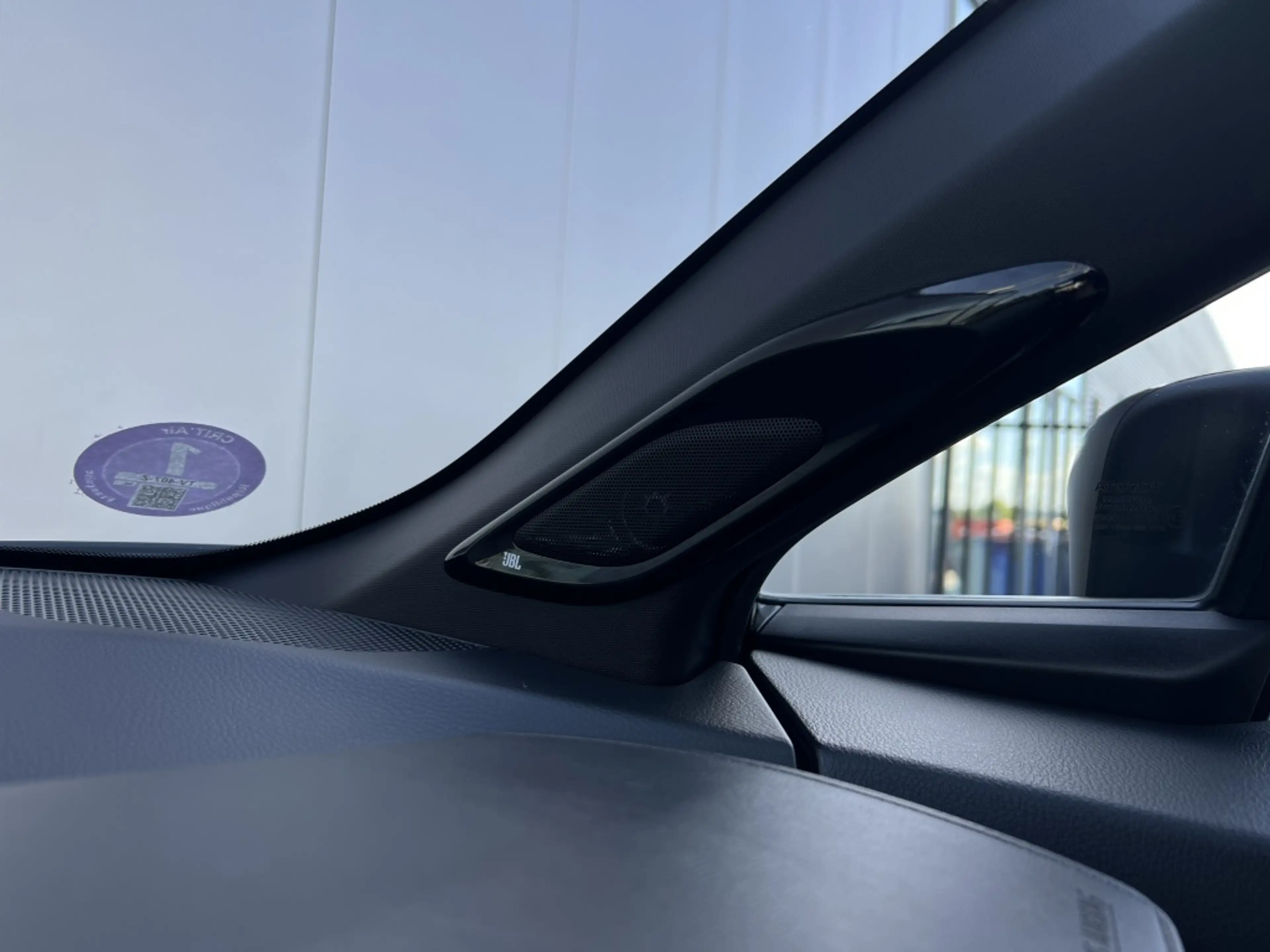 Toyota C-HR 1.8 Hybrid Style — photo 18