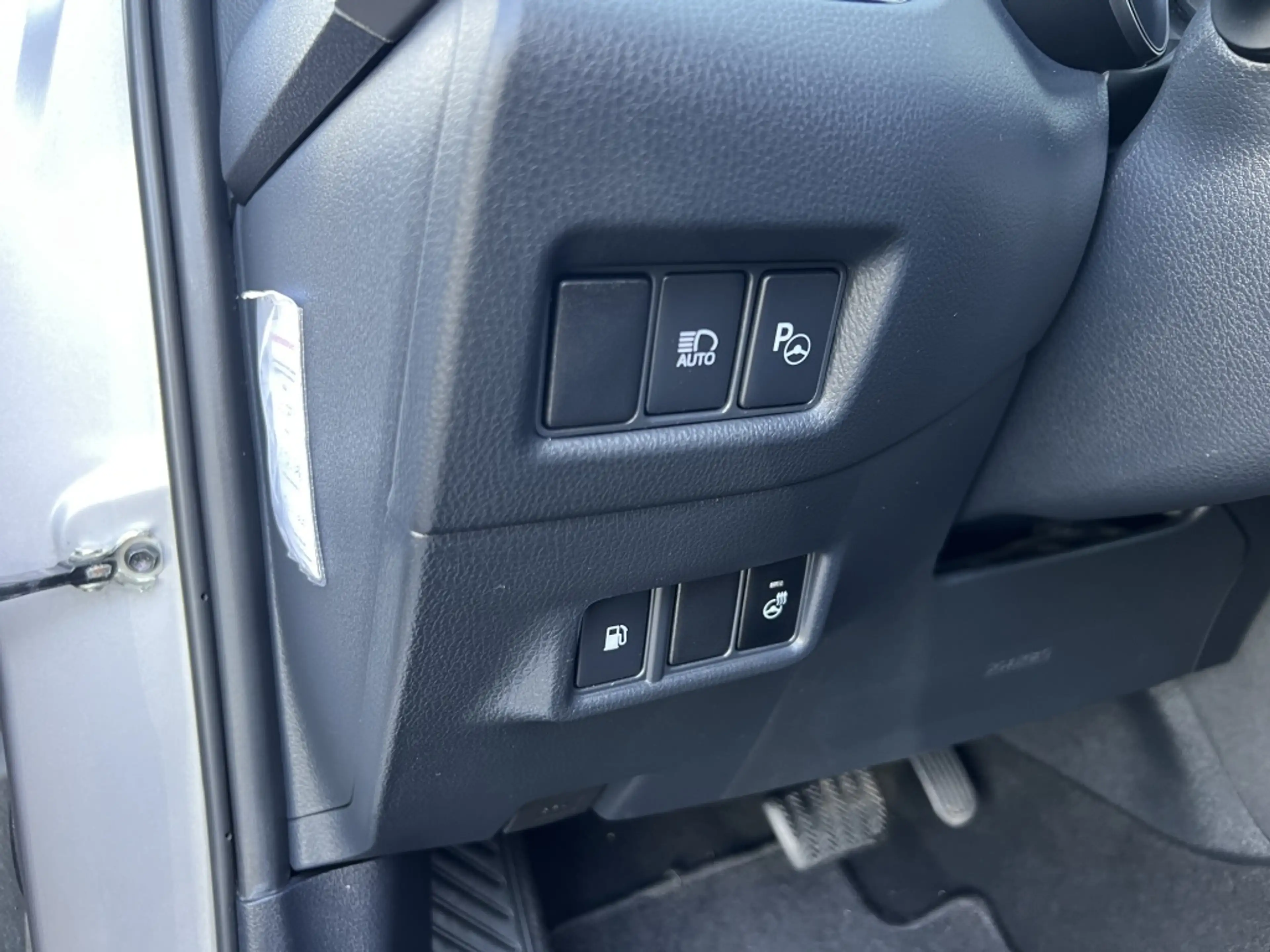 Toyota C-HR 1.8 Hybrid Style — photo 8