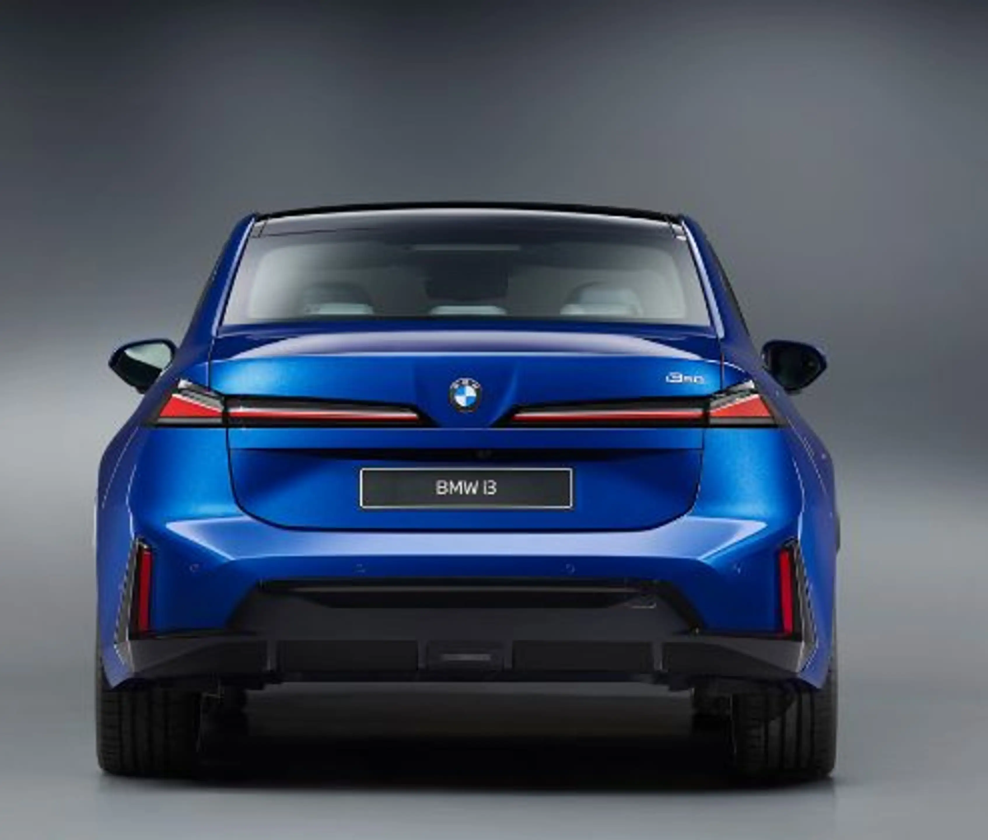 BMW i3 50 xDrive First Edition **Vorführwagenaktion** — photo 3