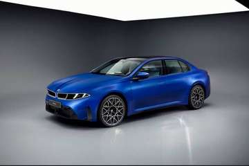 50 xDrive First Edition **Vorführwagenaktion**