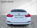 BMW 420 Gran Coupe NaviProf DA HUD HiFi AHK Memory Sitze L Weiß - thumbnail 5