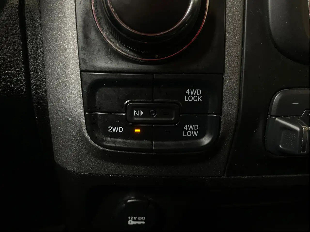 RAM 1500 fotografie RAM 1500