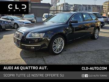 2.7 V6 TDI F.AP. qu. Av. tip.