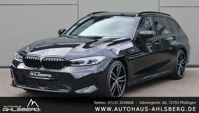 BMW 3er
