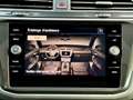 Volkswagen Tiguan Carat R-Line  4Motion 2.0 180 DSG 1ère Main Attelage Pack Hiver Caméra Garantie 1an Gris - thumbnail 25