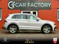 Volkswagen Tiguan Carat R-Line  4Motion 2.0 180 DSG 1ère Main Attelage Pack Hiver Caméra Garantie 1an Gris - thumbnail 3