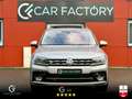 Volkswagen Tiguan Carat R-Line  4Motion 2.0 180 DSG 1ère Main Attelage Pack Hiver Caméra Garantie 1an Gris - thumbnail 4