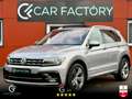 Volkswagen Tiguan Carat R-Line  4Motion 2.0 180 DSG 1ère Main Attelage Pack Hiver Caméra Garantie 1an Gris - thumbnail 1
