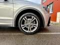 Volkswagen Tiguan Carat R-Line  4Motion 2.0 180 DSG 1ère Main Attelage Pack Hiver Caméra Garantie 1an Gris - thumbnail 8