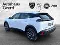 Peugeot 2008 Style PT 100 Weiß - thumbnail 4