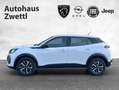 Peugeot 2008 Style PT 100 Weiß - thumbnail 3