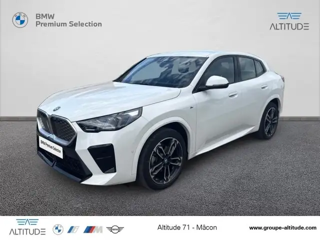 BMW X2 iX2 eDrive20 204ch M Sport