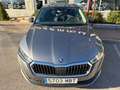 Skoda Octavia 2.0TDI Ambition 85kW Grau - thumbnail 4