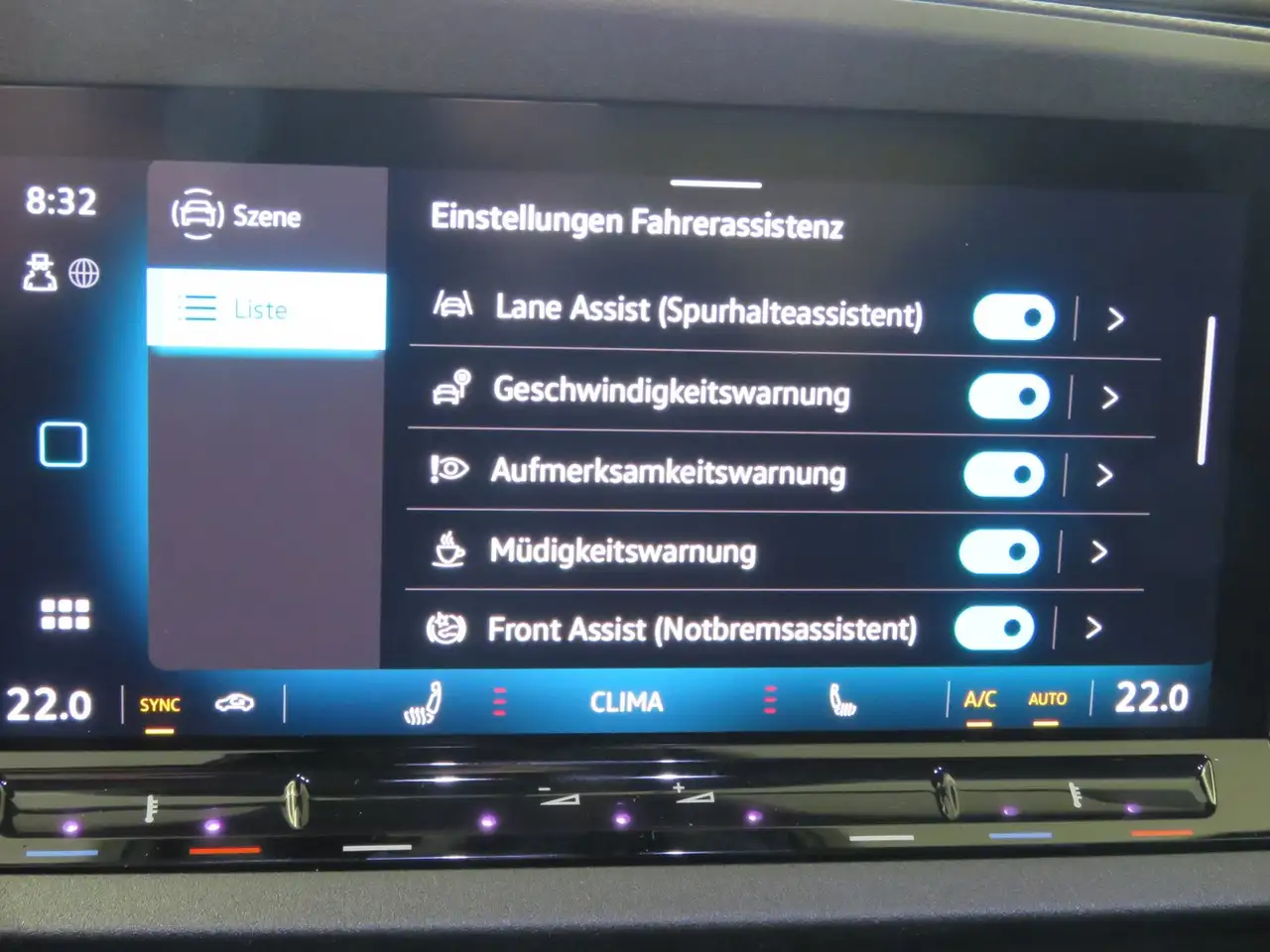 Volkswagen Caddy TDI 15