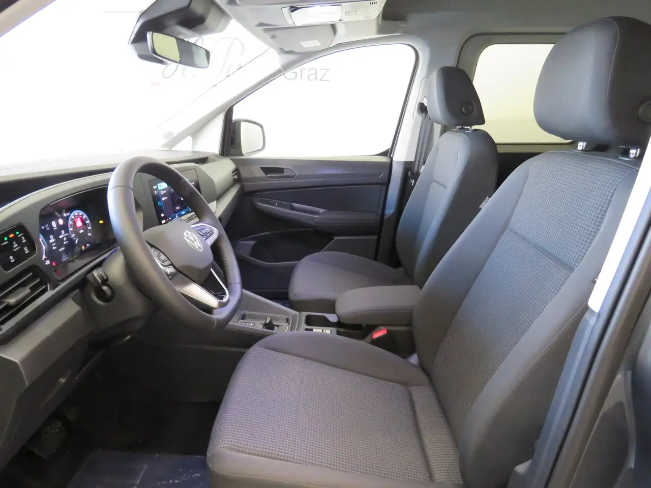 Volkswagen Caddy TDI 5