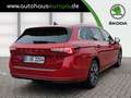 Skoda Superb Combi 2.0 TDI DSG L&K DashCam ACC Navi Pano Massag Czerwony - thumbnail 5