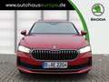 Skoda Superb Combi 2.0 TDI DSG L&K DashCam ACC Navi Pano Massag Czerwony - thumbnail 7