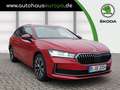 Skoda Superb Combi 2.0 TDI DSG L&K DashCam ACC Navi Pano Massag Czerwony - thumbnail 6