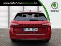Skoda Superb Combi 2.0 TDI DSG L&K DashCam ACC Navi Pano Massag Czerwony - thumbnail 3