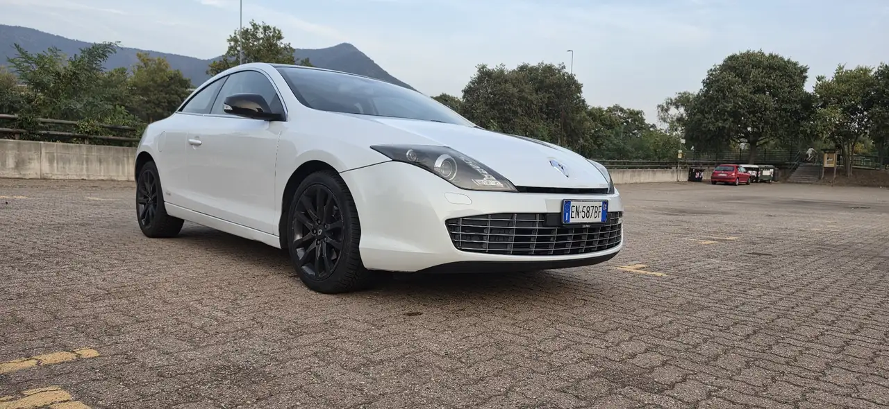 Renault Laguna