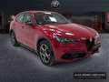 Alfa Romeo Stelvio 2.2 Diesel 118kW (160CV)  RWD Sprint Rojo - thumbnail 3