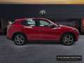 Alfa Romeo Stelvio 2.2 Diesel 118kW (160CV)  RWD Sprint Rojo - thumbnail 4