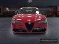 Alfa Romeo Stelvio 2.2 Diesel 118kW (160CV)  RWD Sprint Rojo - thumbnail 2