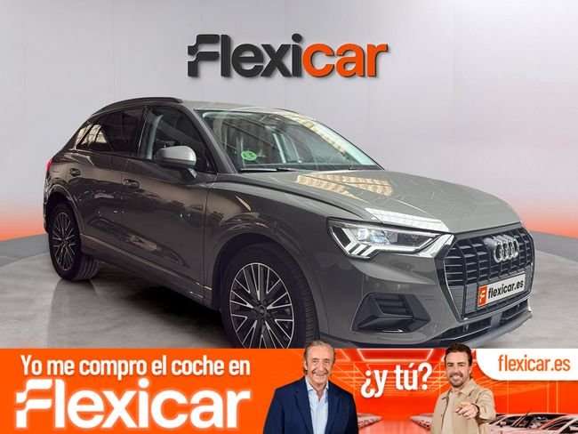 Audi Q3 35 TDI Advanced S tronic 110kW - foto 1
