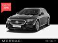 Mercedes-Benz E 220 d Mild hybrid 4Matic S.W. AMG Line Advanced Plus Noir - thumbnail 1