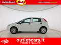 Fiat Punto 5p 1.2 young c/navi,radio Blanc - thumbnail 2