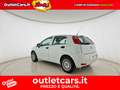 Fiat Punto 5p 1.2 young c/navi,radio Blanc - thumbnail 3