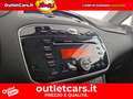 Fiat Punto 5p 1.2 young c/navi,radio Blanc - thumbnail 9