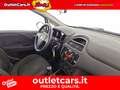 Fiat Punto 5p 1.2 young c/navi,radio Blanc - thumbnail 7