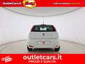 Fiat Punto 5p 1.2 young c/navi,radio Blanc - thumbnail 4