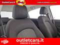 Fiat Punto 5p 1.2 young c/navi,radio Blanc - thumbnail 12