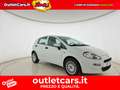 Fiat Punto 5p 1.2 young c/navi,radio Blanc - thumbnail 6