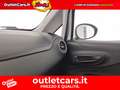 Fiat Punto 5p 1.2 young c/navi,radio Blanc - thumbnail 11