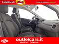 Fiat Punto 5p 1.2 young c/navi,radio Blanc - thumbnail 13