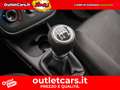 Fiat Punto 5p 1.2 young c/navi,radio Blanc - thumbnail 10