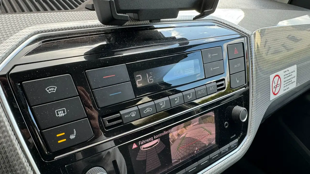 Volkswagen e-up! Edition 19