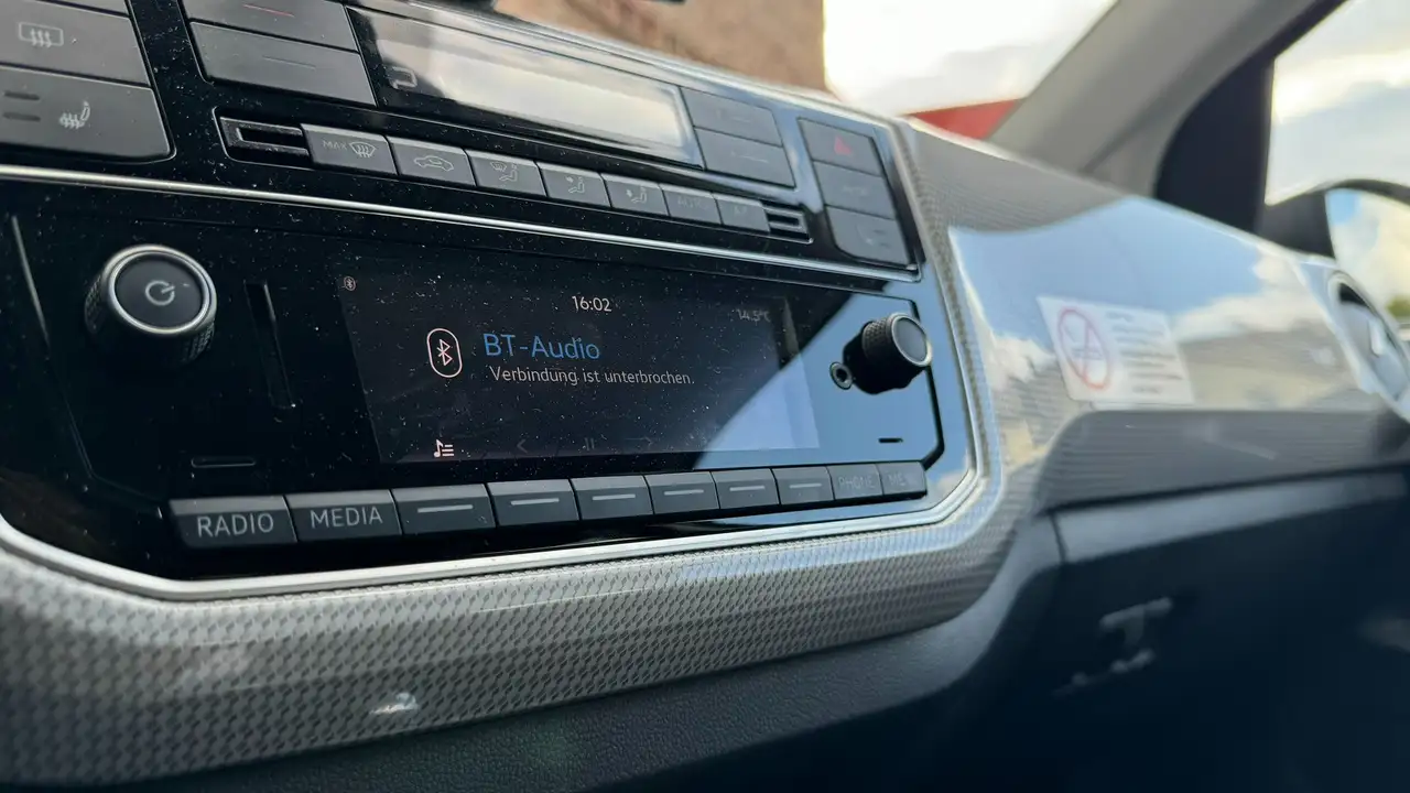 Volkswagen e-up! Edition 22