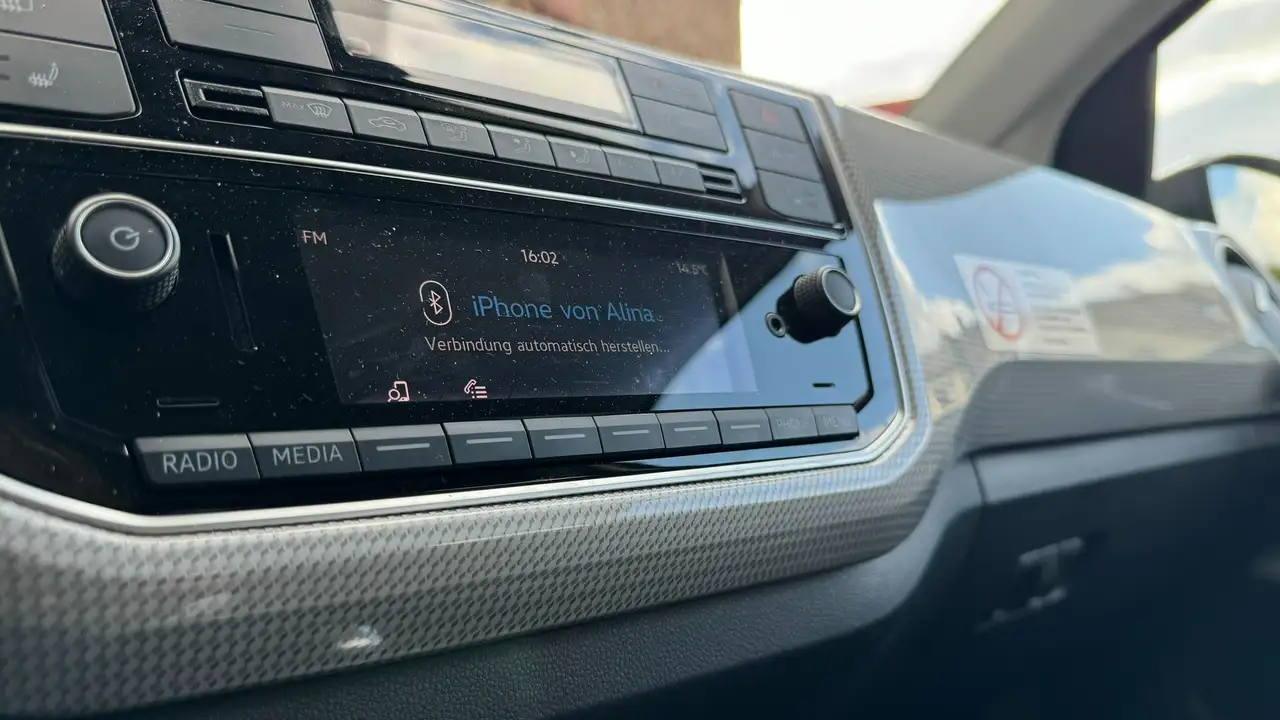 Volkswagen e-up! Edition 21