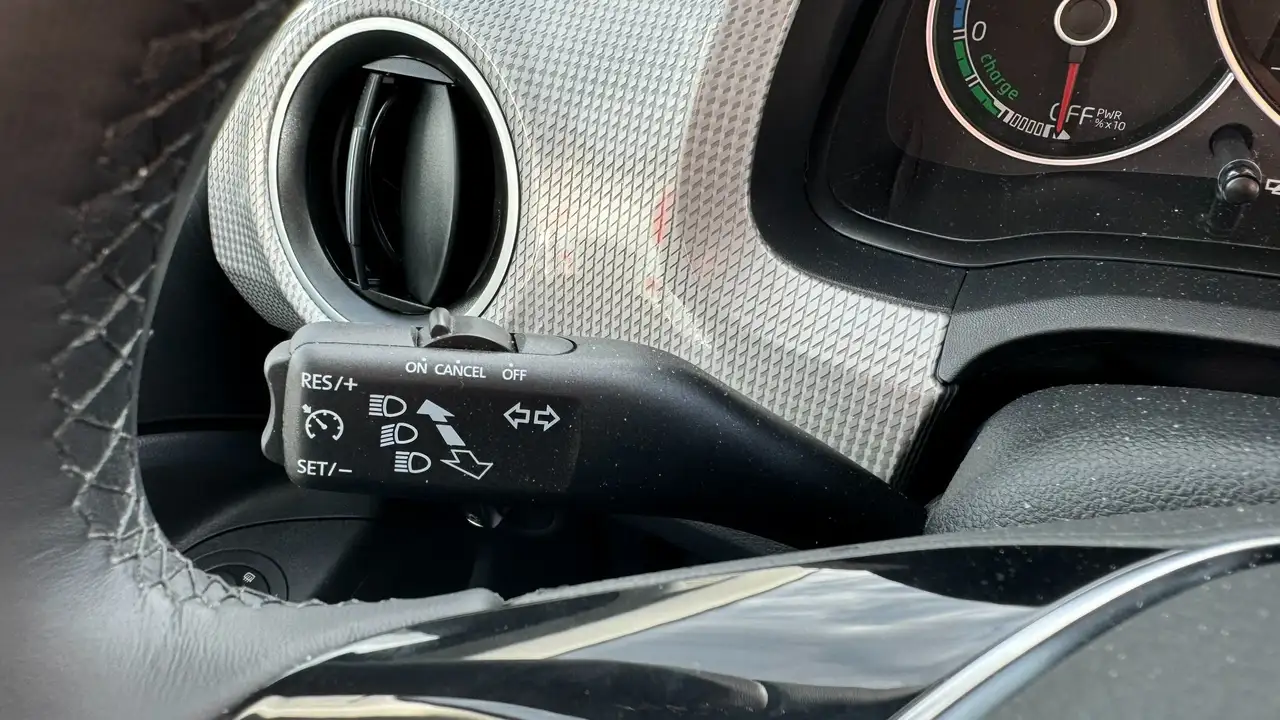 Volkswagen e-up! Edition 16