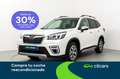 Subaru Forester 2.0i Hybrid Executive Plus CVT Silber - thumbnail 1