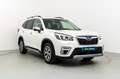 Subaru Forester 2.0i Hybrid Executive Plus CVT Silber - thumbnail 3