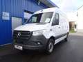 Mercedes-Benz Sprinter 317 CDI Kasten L2H2 / AHK 3500 KG Weiß - thumbnail 4