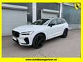 Volvo XC60 T6 AWD PHEV 18,8kWh Ultra Black Edition Aut. Weiß - thumbnail 1