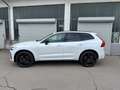 Volvo XC60 T6 AWD PHEV 18,8kWh Ultra Black Edition Aut. Weiß - thumbnail 4