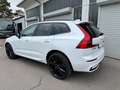 Volvo XC60 T6 AWD PHEV 18,8kWh Ultra Black Edition Aut. Weiß - thumbnail 5