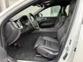 Volvo XC60 T6 AWD PHEV 18,8kWh Ultra Black Edition Aut. Weiß - thumbnail 11